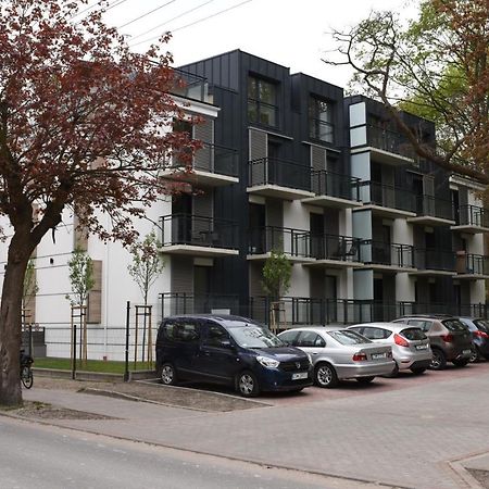 Apartamenty Bluszcz سفينويتشي المظهر الخارجي الصورة