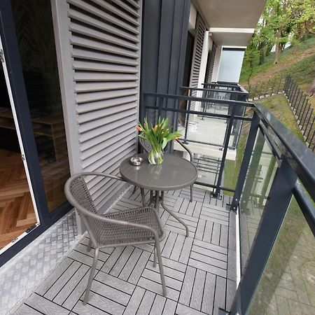 Apartamenty Bluszcz سفينويتشي المظهر الخارجي الصورة