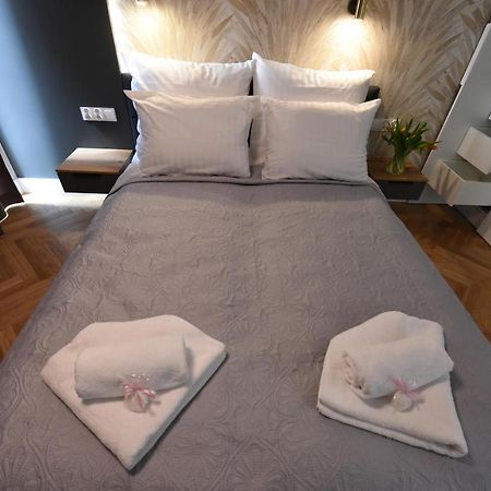 Apartamenty Bluszcz سفينويتشي المظهر الخارجي الصورة