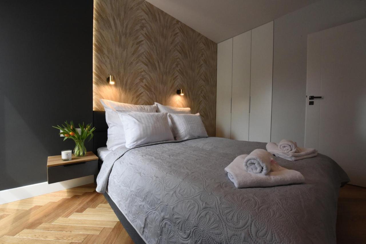 Apartamenty Bluszcz سفينويتشي المظهر الخارجي الصورة
