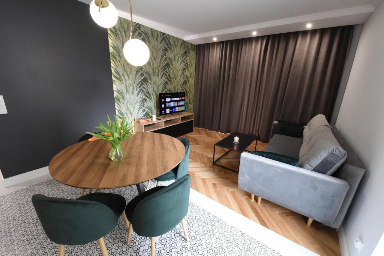 Apartamenty Bluszcz سفينويتشي المظهر الخارجي الصورة