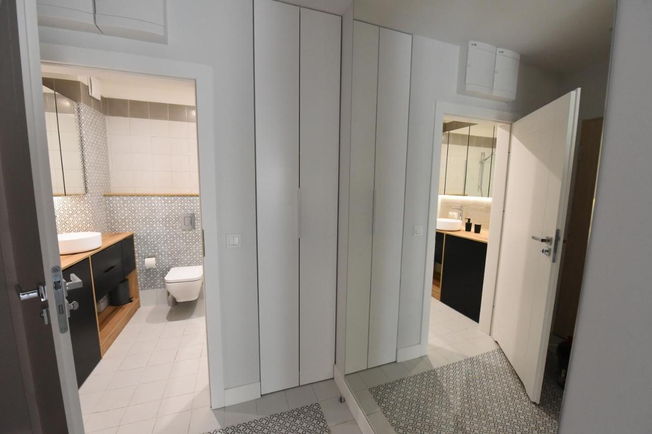 Apartamenty Bluszcz سفينويتشي المظهر الخارجي الصورة