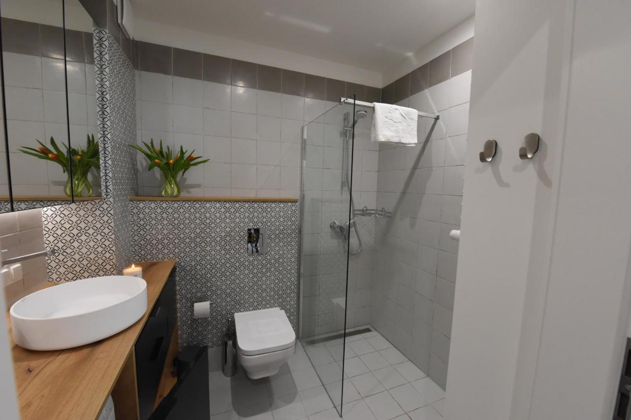 Apartamenty Bluszcz سفينويتشي المظهر الخارجي الصورة