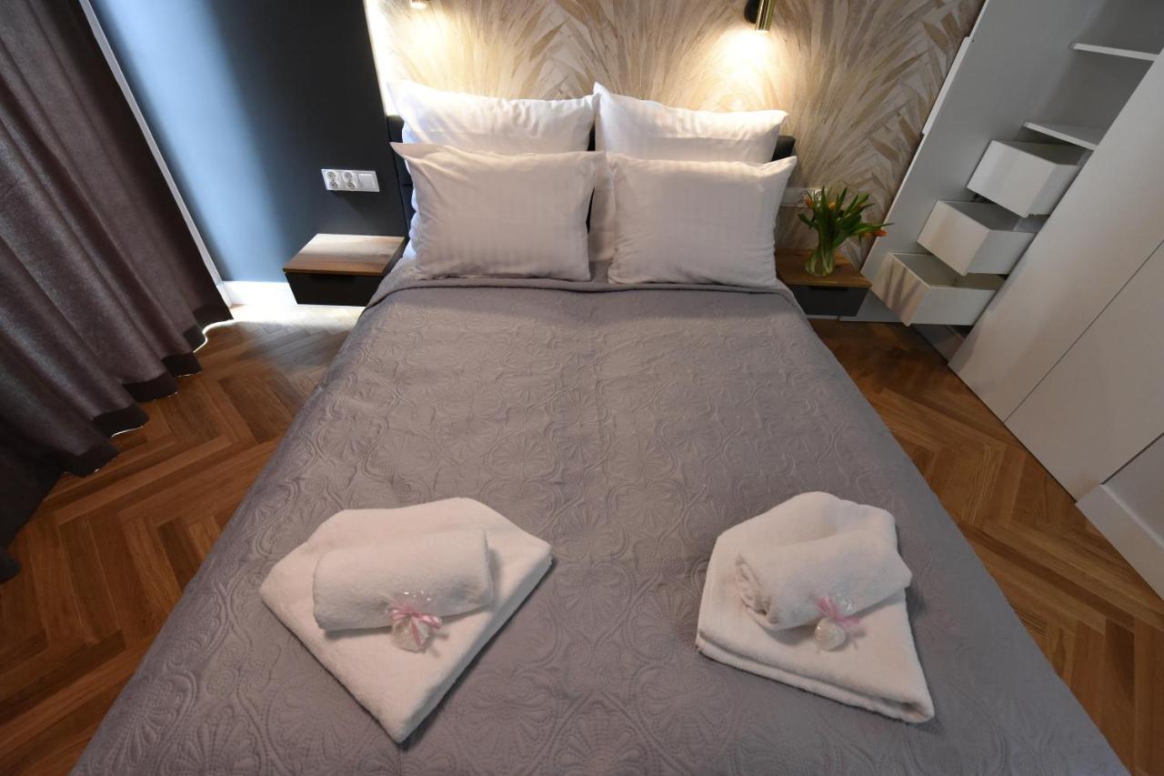 Apartamenty Bluszcz سفينويتشي المظهر الخارجي الصورة