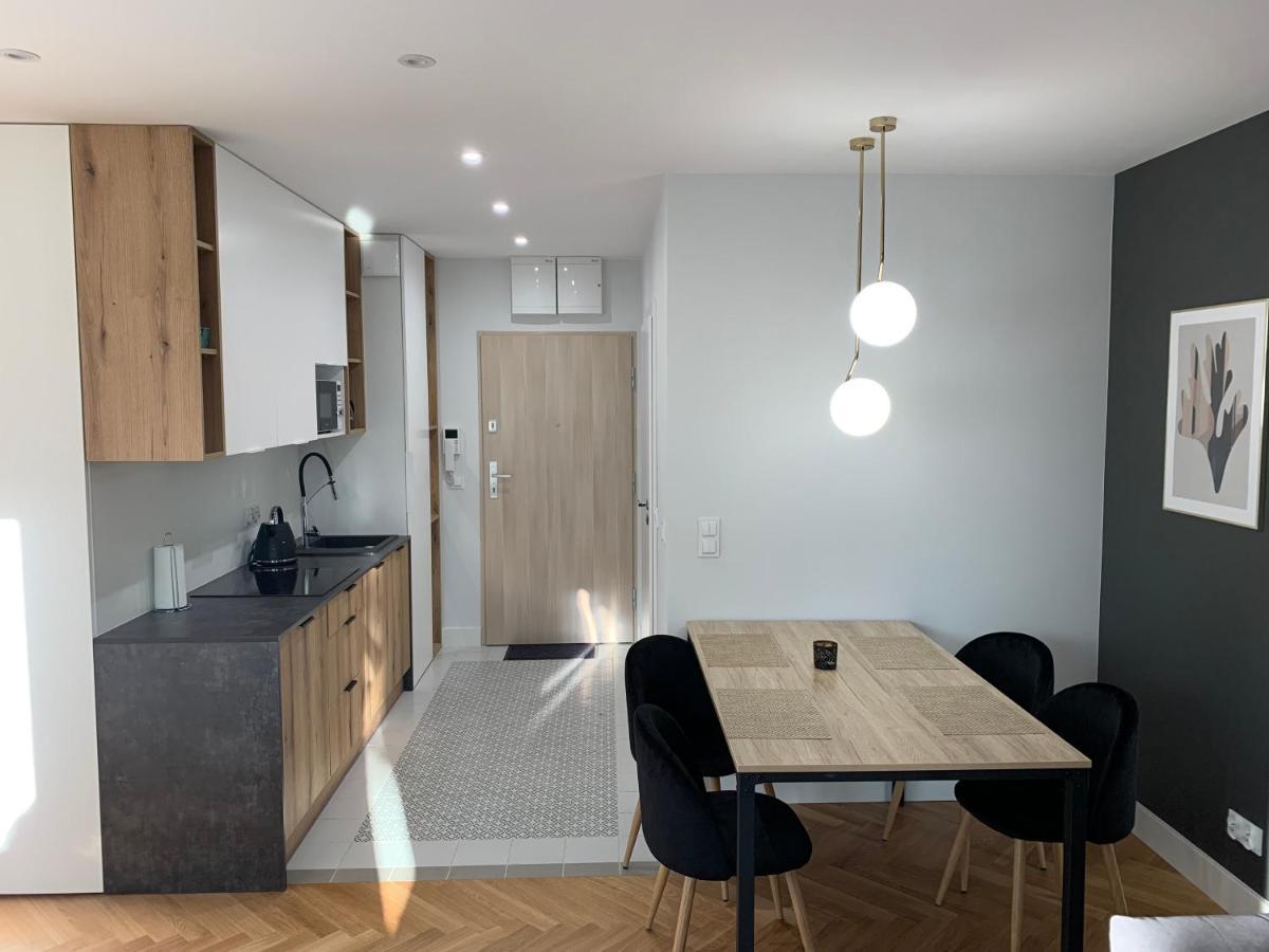 Apartamenty Bluszcz سفينويتشي المظهر الخارجي الصورة