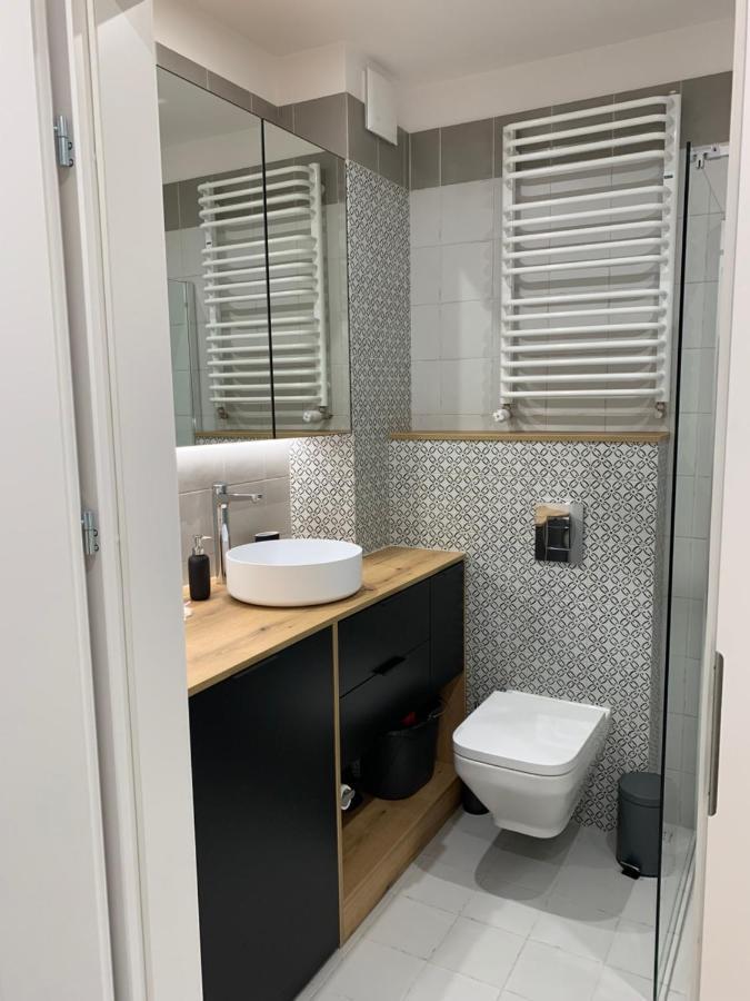 Apartamenty Bluszcz سفينويتشي المظهر الخارجي الصورة