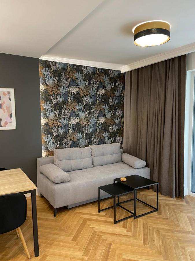 Apartamenty Bluszcz سفينويتشي المظهر الخارجي الصورة
