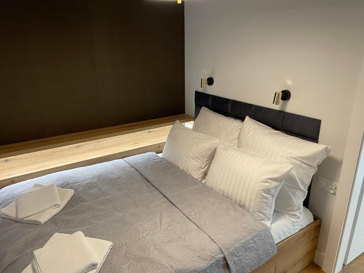 Apartamenty Bluszcz سفينويتشي المظهر الخارجي الصورة