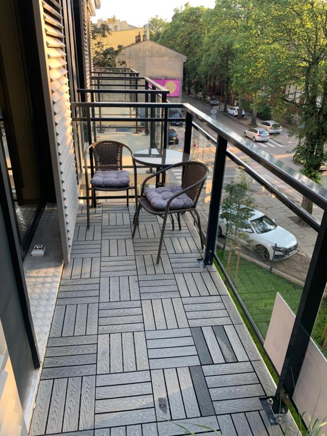 Apartamenty Bluszcz سفينويتشي المظهر الخارجي الصورة